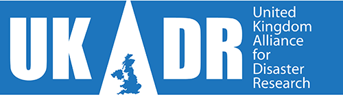 UKADR logo