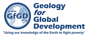Geology for global development